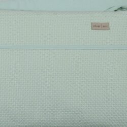 Πάντα Διπλής Όψης 34×210cm Πικέ Design 453 Oliver Baby - Image 4