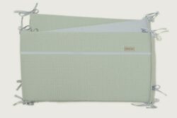 Πάντα Διπλής Όψης 34×210cm Πικέ Design 453 Oliver Baby - Image 2
