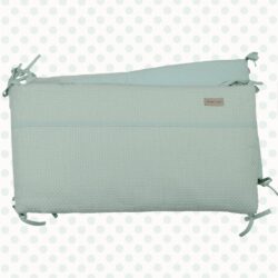 Πάντα Διπλής Όψης 34×210cm Πικέ Design 453 Oliver Baby - Image 3