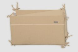Πάντα Διπλής Όψης 34×210cm Πικέ Design 454 Oliver Baby - Image 2