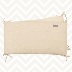 Πάντα Διπλής Όψης 34×210cm Πικέ Design 454 Oliver Baby - Image 3