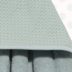 Μπουρνούζι Κάπα 75x75 100% Βαμβάκι 450γρμ/τμ Des. 453 Oliver Baby - Image 4