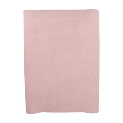 Σετ 2 Καλύμματα Αλλαξιέρας 50x70cm Εκρού/Ροζ - Trois Kilos Sept - Image 9
