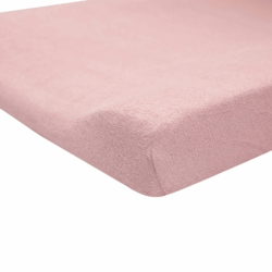 Σετ 2 Καλύμματα Αλλαξιέρας 50x70cm Εκρού/Ροζ - Trois Kilos Sept - Image 11