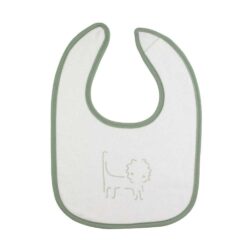Trois Kilos Sept Σετ 6 Σαλιαρών 22x30cm - Grafic - Image 4