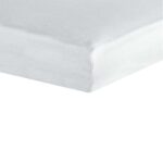 Trois Kilos Sept Προστατευτικό Στρώματος 70x140 cm Πετσετέ