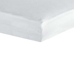 Trois Kilos Sept Προστατευτικό Στρώματος 70x140 cm Πετσετέ