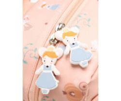 Ισοθερμική Τσάντα Φαγητού Mouse Fairies Tutete - Image 2