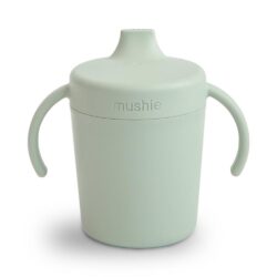 Εκπαιδευτικό Ποτηράκι PP Sage - Mushie - Image 6