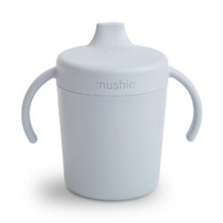 Εκπαιδευτικό Ποτηράκι PP Cloud - Mushie - Image 6