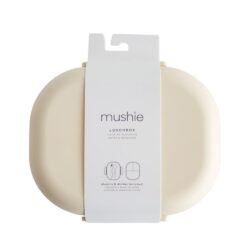 Φαγητοδοχείο Με Χωρίσματα Ivory - Mushie - Image 7
