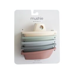Παιχνίδια Μπάνιου Καραβάκια Original - Mushie - Image 10