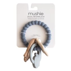 Κρίκος με Μασητικά Παιχνιδάκια Space - Mushie - Image 7