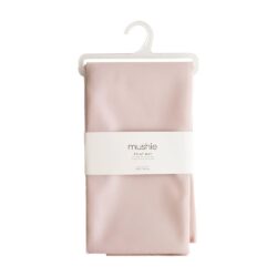 Χαλάκι για Καρεκλάκι Φαγητού Blush - Mushie - Image 6
