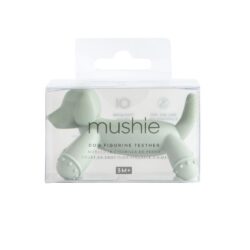 Μασητικό Σιλικόνης Σκυλάκι - Mushie - Image 10