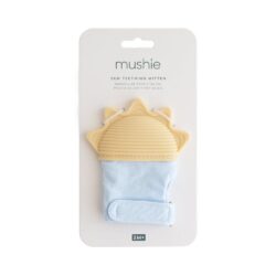 Γαντάκι με Μασητικό Παιχνίδι Sun - Mushie - Image 6