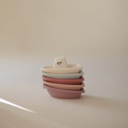 Παιχνίδια Μπάνιου Καραβάκια Petal - Mushie - Image 11