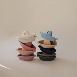 Παιχνίδια Μπάνιου Καραβάκια Petal - Mushie - Image 10