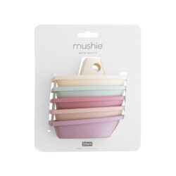 Παιχνίδια Μπάνιου Καραβάκια Petal - Mushie - Image 8