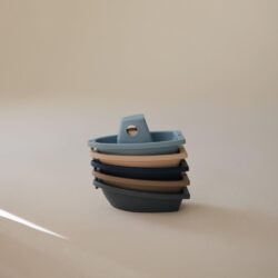 Παιχνίδια Μπάνιου Καραβάκια Ocean - Mushie - Image 8