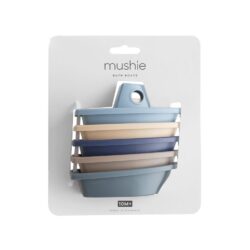 Παιχνίδια Μπάνιου Καραβάκια Ocean - Mushie - Image 9
