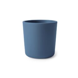 Σετ 2 Ποτηράκια PP Twilight Blue  - Mushie - Image 6
