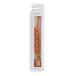 Κλιπ για Πιπίλες Halo Clementine - Mushie - Image 8
