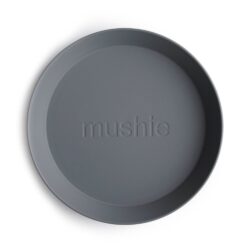 Σετ 2 Πιάτα PP Smoke - Mushie - Image 6