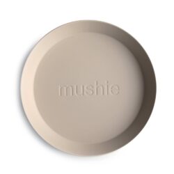 Σετ 2 Πιάτα PP Vanilla - Mushie - Image 10