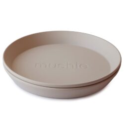 Σετ 2 Πιάτα PP Vanilla - Mushie - Image 7
