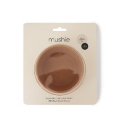 Mushie Μπωλ Σιλικόνης με Αντιολισθητική Βάση Ivory - Image 7