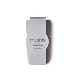 Σετ 2 Ποτηράκια PP Blush - Mushie - Image 8