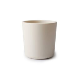 Σετ 2 Ποτηράκια PP Ivory - Mushie - Image 9