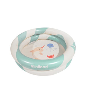 Miniland Παιδική Πισίνα Baby Swimming Pool 60cm