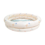 Miniland Παιδική Πισίνα Baby Swimming Pool 100cm