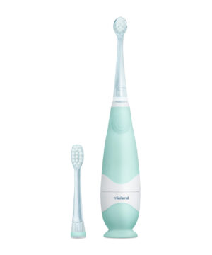 Miniland Ηλεκτρική Οδοντόβουρτσα Baby Tooth Care