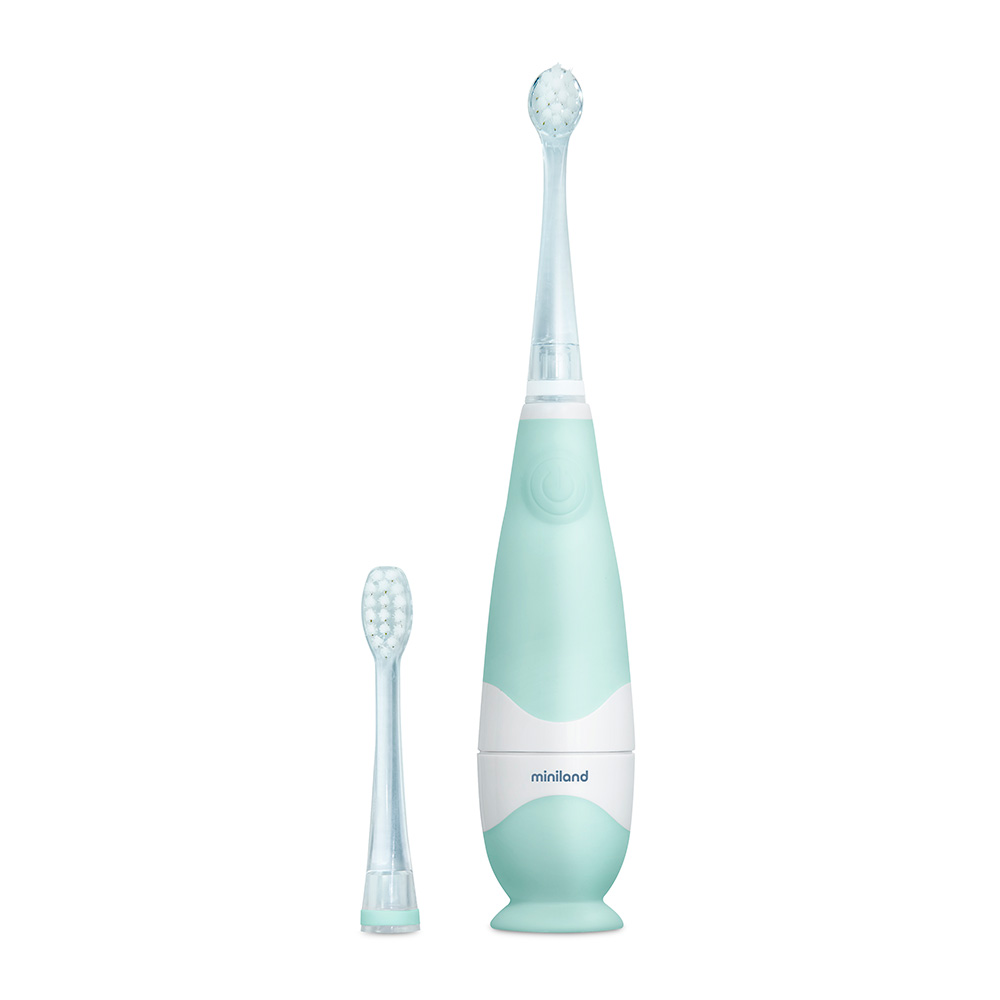 89678-1-main-well-being Miniland Ηλεκτρική Οδοντόβουρτσα Baby Tooth Care - Image 1