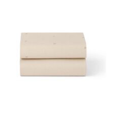 Snuz Σετ Σεντόνια 2 Τμχ Για Λίκνο 44 x 80cm Cashmare/Cross