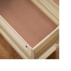 SNUZ ΣΕΤ ΣΕΝΤΟΝΙΑ 2 ΤΕΜΑΧΙΩΝ ΓΙΑ ΛΙΚΝΟ 44 x 80 cm BLUSH/DOT - Image 2