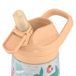 Cool Bottles Ανοξείδωτο παιδικό παγούρι Υποβρύχιος Κόσμος 350ml - Image 2