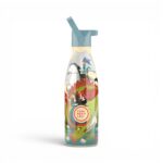 Cool Bottles Ανοξείδωτο παιδικό μπουκάλι Knight Legend  350ml