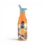 Cool Bottles Ανοξείδωτο παιδικό μπουκάλι Music Beat 350ml