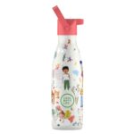 Cool Bottles Ανοξείδωτο παιδικό μπουκάλι Εξερευνητές 350ml