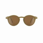 Izipizi Sun Kids Γυαλιά Ηλίου #d Olive 3-5 Ετών
