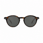 Izipizi Sun Adult Γυαλιά Ηλίου #D Tortoise Plano