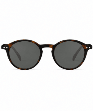 Izipizi Sun Adult Γυαλιά Ηλίου #D Tortoise Plano