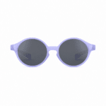 Izipizi Sun Kids Γυαλιά Ηλίου #d Mauve 0-3 Ετών