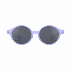 Izipizi Sun Kids Γυαλιά Ηλίου #d Mauve 0-3 Ετών