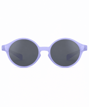 Izipizi Sun Kids Γυαλιά Ηλίου #d Mauve 0-3 Ετών