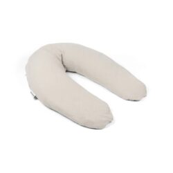 Doomoo Μαξιλάρι Θηλασμού Comfy Big Tetra Almond